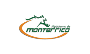 Hipodromo de Monterrico logo
